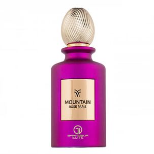 Grandeur Elite Mountain Rose Paris Woman Edp100ml