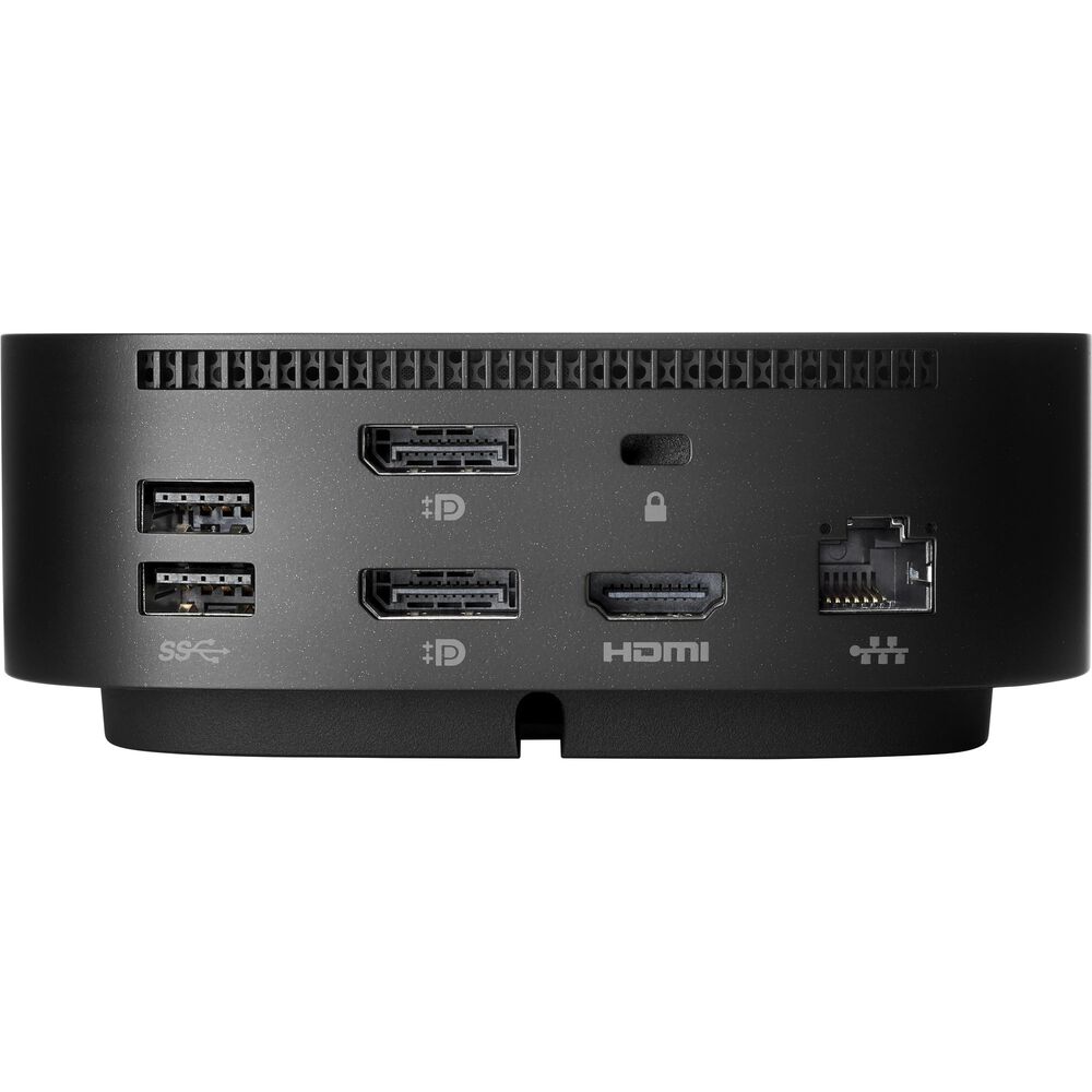 Docking Station Hp Dock G5 Usb-c Dp X2 Hdmi Usb X4 Rj45 image number 4.0