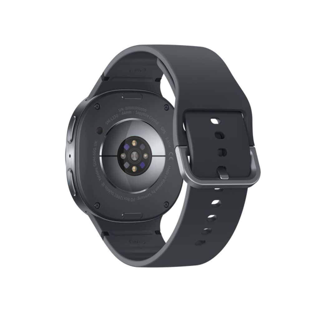 Galaxy Watch8 Bluetooth 44 Mm Graphite image number 5.0