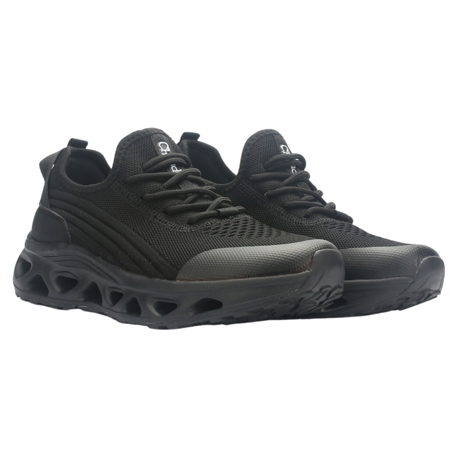 Zapatilla Mujer Chalada Onury-1 Negro Urbano image number 4.0