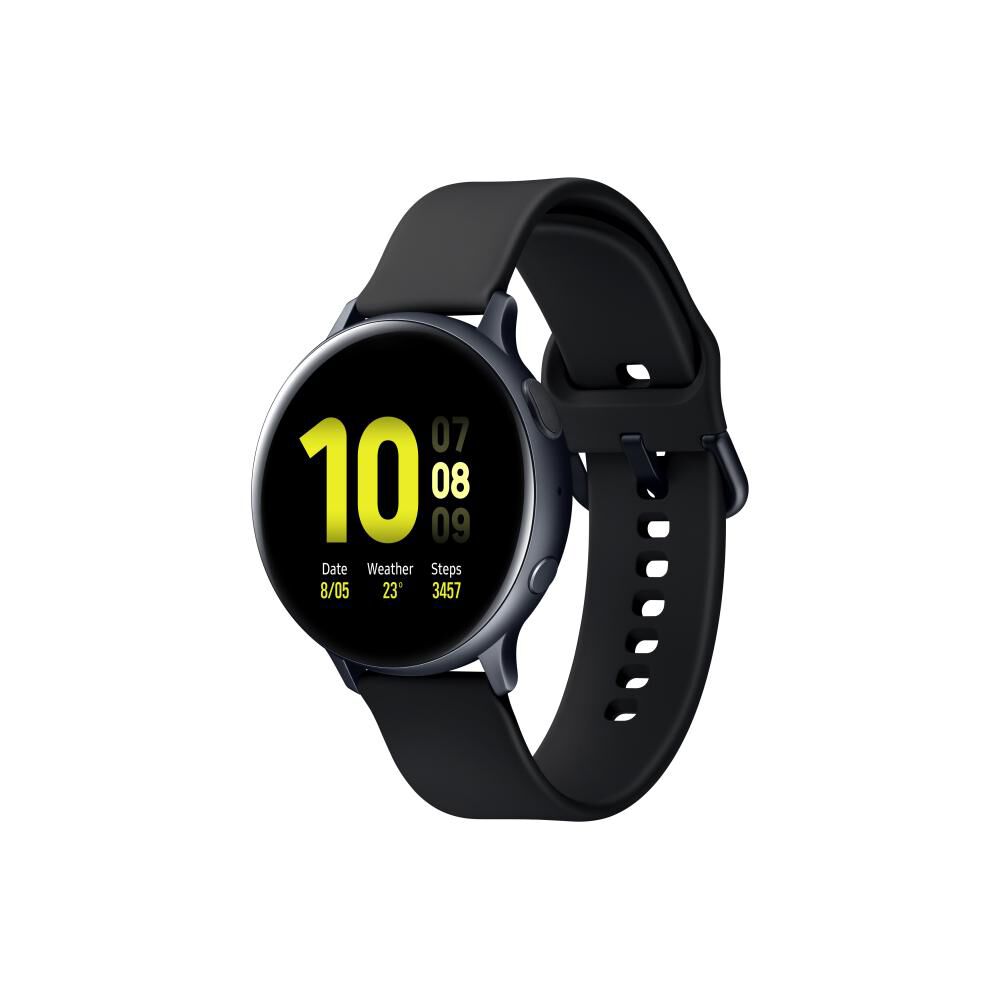 SmartWatch Samsung Galaxy Active2 44 / 4 GB / Aluminio image number 2.0