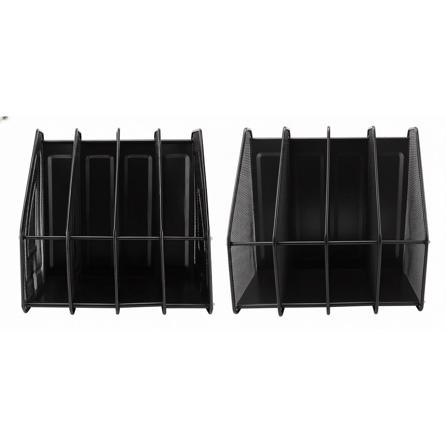 Organizador Para Oficina 31.5cm Con Compartimientos image number 5.0
