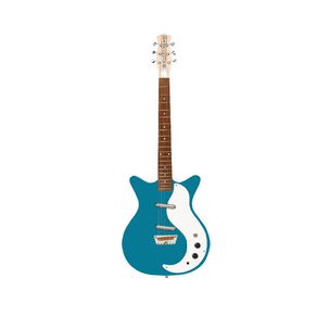 Guitarra Eléctrica Stock 59 Aqm Danelectro