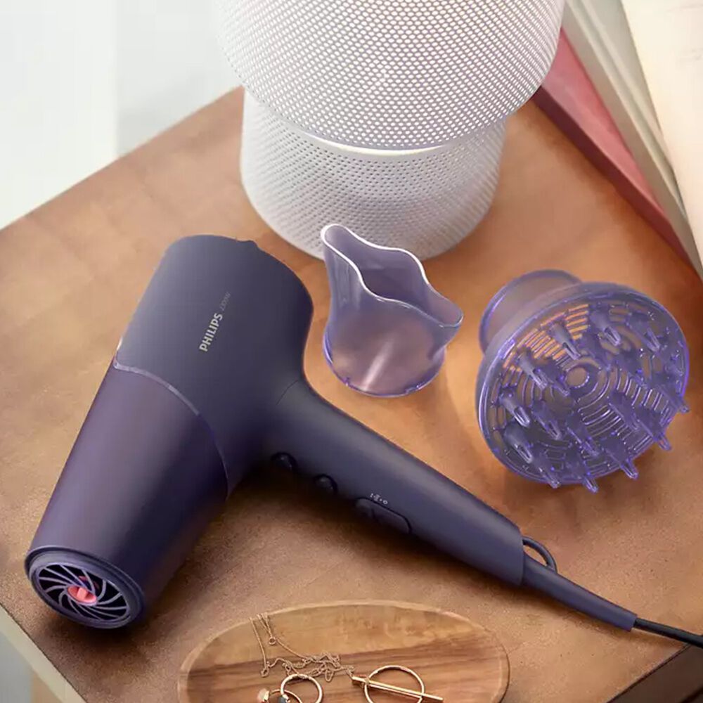 Secador De Cabellophilips Bhd514/00 2300w Iones image number 4.0