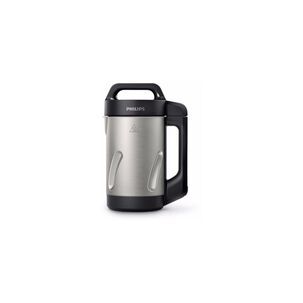 Philips Soup Maker Hr2203/80 M&aacute;quina Para Sopas Pur&eacute;s Batido