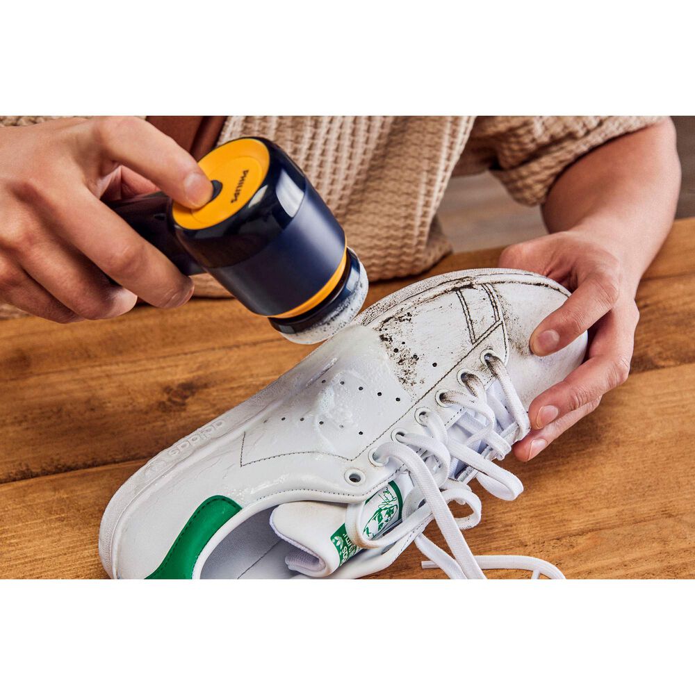 Limpia Zapatillas Gca1000/60 Portatil Philips image number 5.0