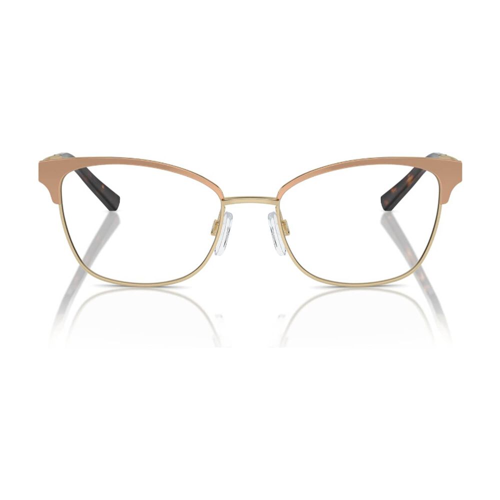 Lentes &Oacute;pticos Adrianna Iv Dorado Michael Kors image number 0.0