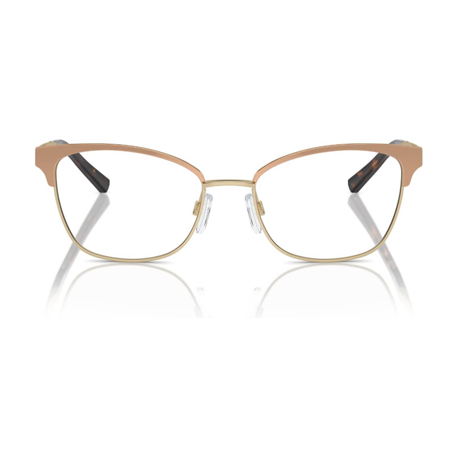 Lentes &Oacute;pticos Adrianna Iv Dorado Michael Kors image number 0.0