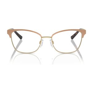 Lentes &Oacute;pticos Adrianna Iv Dorado Michael Kors