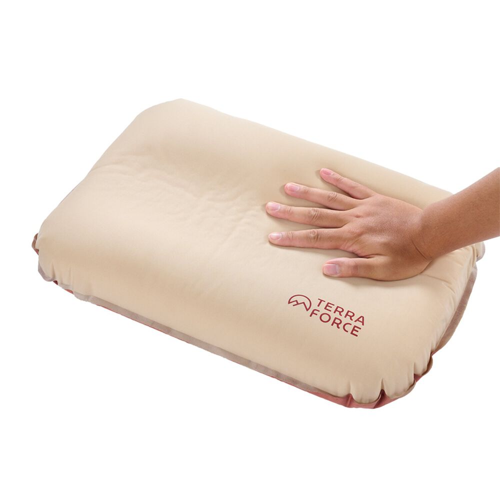 Almohada Espuma Inflable image number 1.0