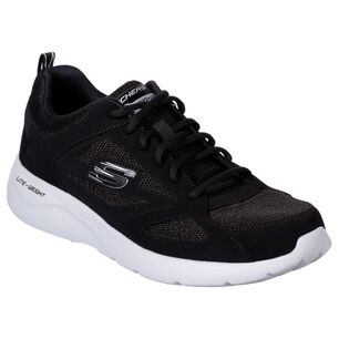 Zapatilla Urbana Hombre Skechers Dynamight 2.0 Negro