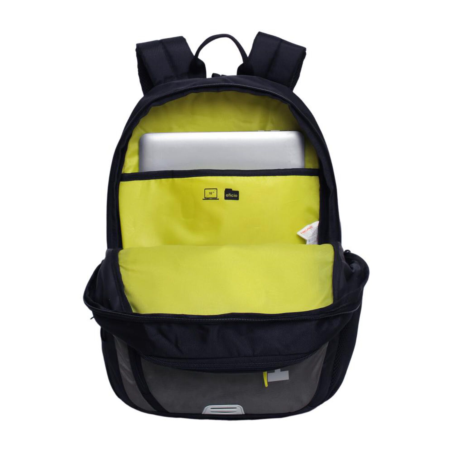 Mochila Urbana Spider Head image number 1.0