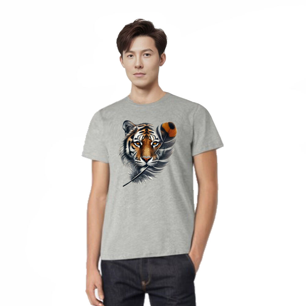 Polera Diseño Fauna Salvaje Naturaleza image number 0.0