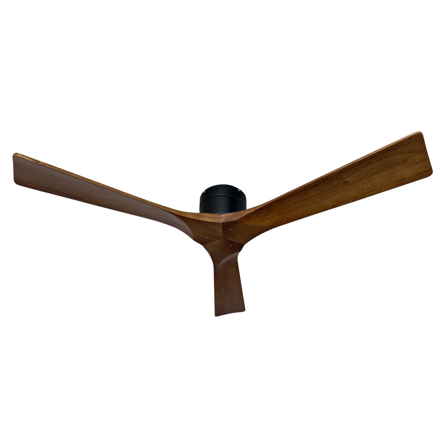 Ventilador De Techo Boston Nogal 52 Primaterm image number 2.0