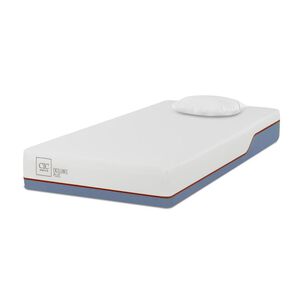 Colch&oacute;n Cic Excellence Plus / 1 Plaza + Almohada / 190 Cm x 90 Cm
