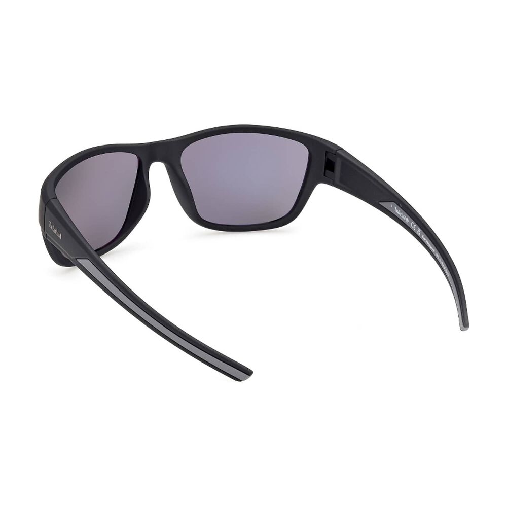 Lentes De Sol Negro Polarizados Timberland image number 3.0