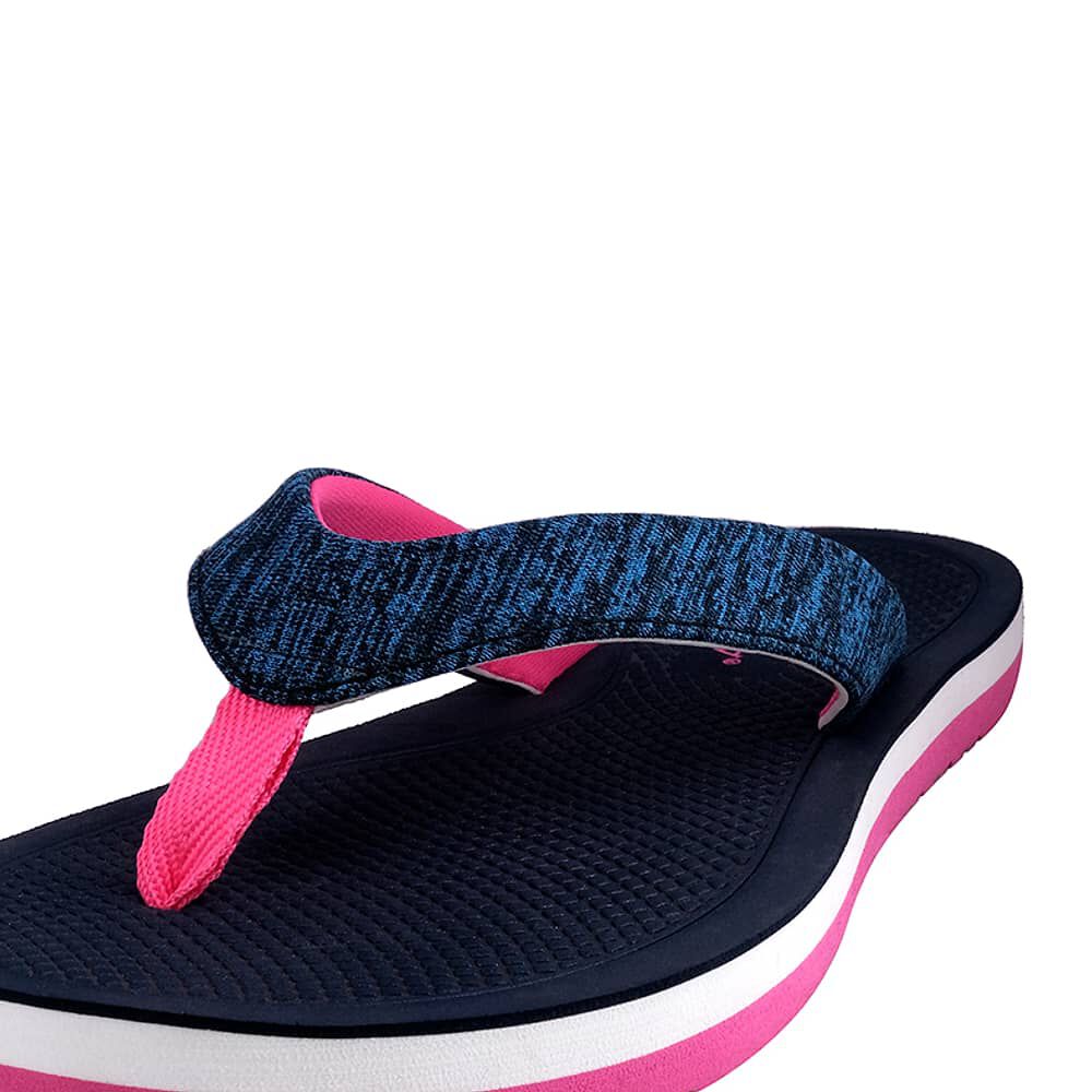 Hawaiana Chestnut Azul Uns image number 3.0