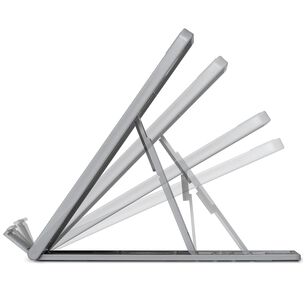 Base Para Notebook Y Tablets Easy Riser Hasta 14" Go Smartfit Kensington - Gris