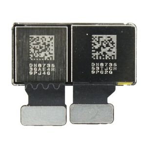 Camara Trasera Posterior Compatible Con Iphone 8 Plus