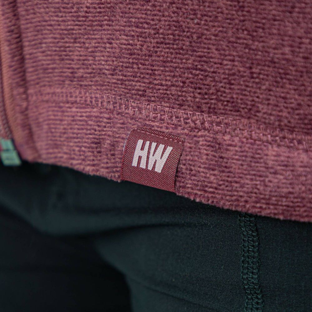 Polar Hw Petrohue Mujer Uva image number 7.0