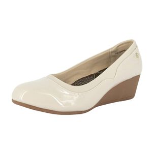 Zapato Formal Aura Beige Alquimia