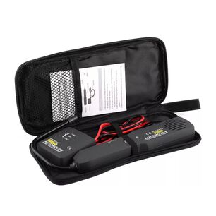 Probador De Circuito Automotriz Diagnostico Corto Abierto