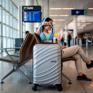 Maleta Cabina American Tourister Tesa 4.0 / 40 L