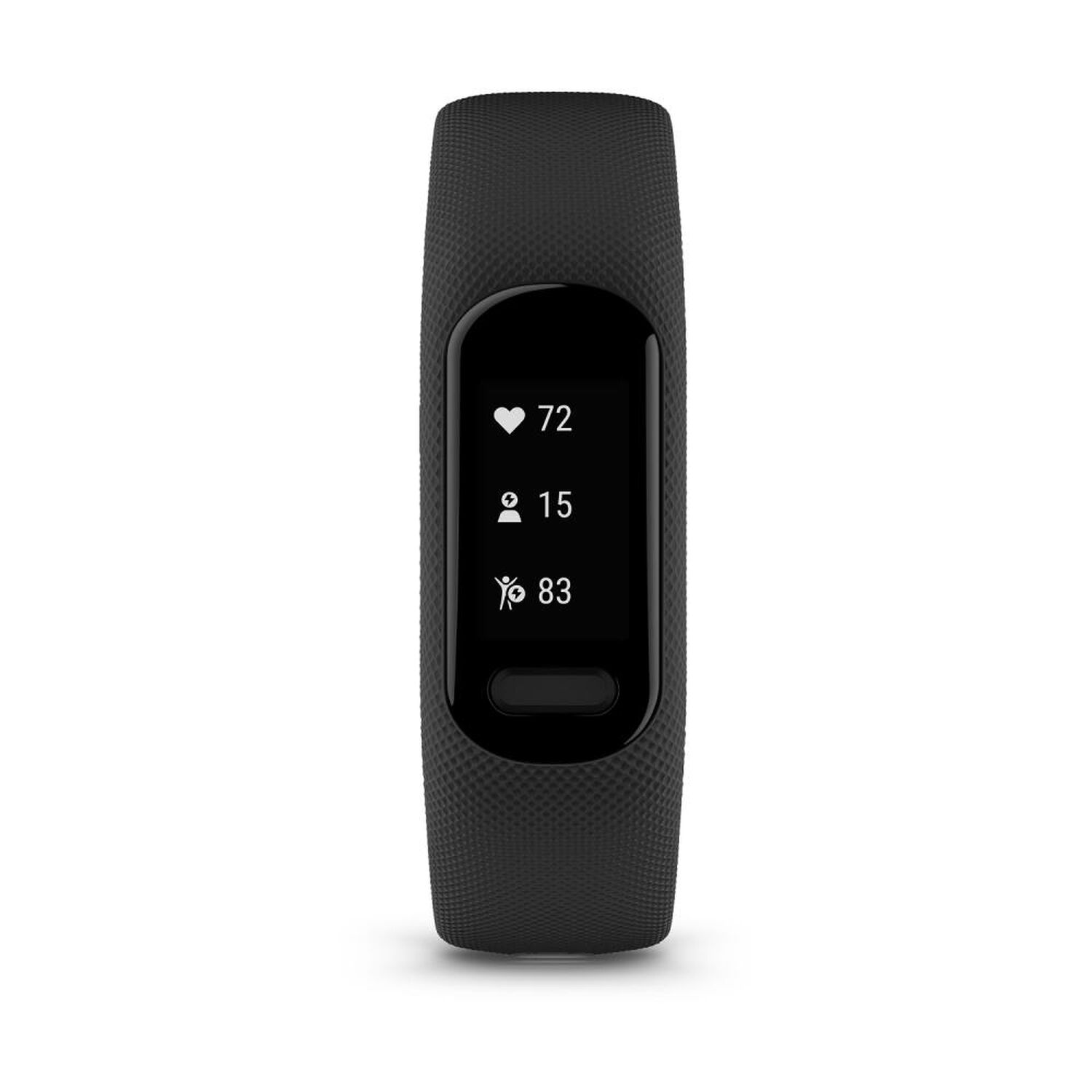 Smartband Garmin Vivosmart 5 / 0.41" X 0.73" image number 1.0