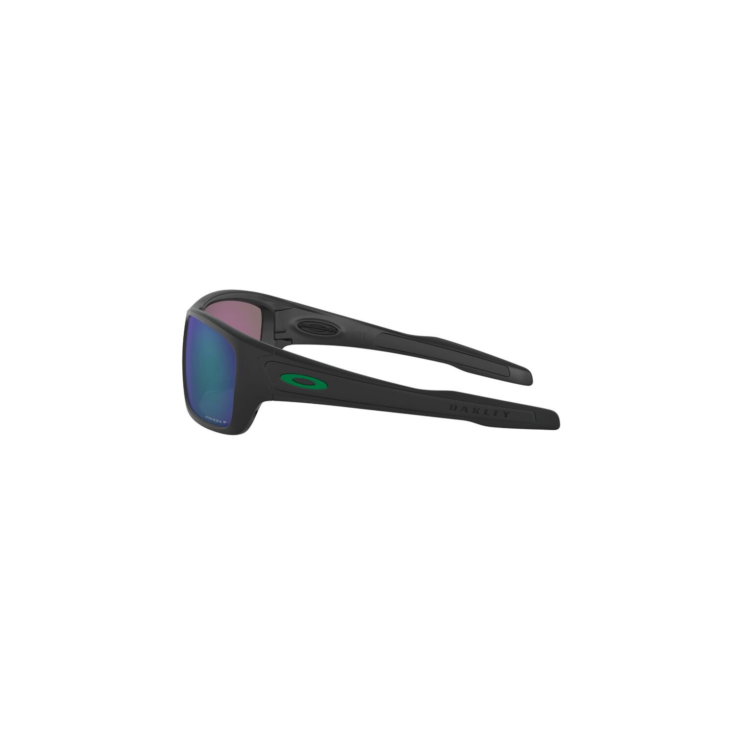 Lentes De Sol Turbine Prizm Jade Polarizados Oakley image number 2.0