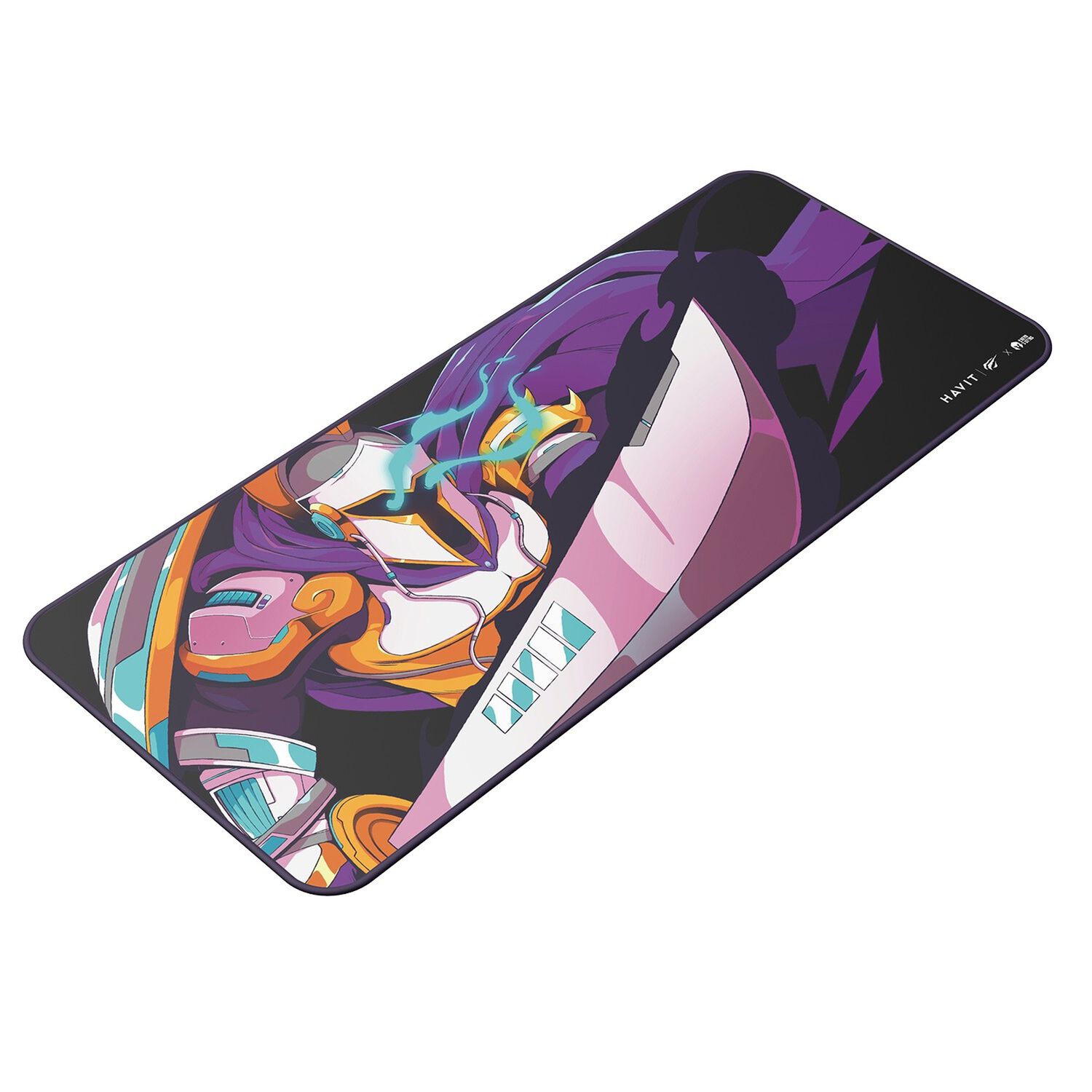 Mousepad Gamer Havit Mp862 X Vksxl 700x300x3mm Microfibra image number 3.0