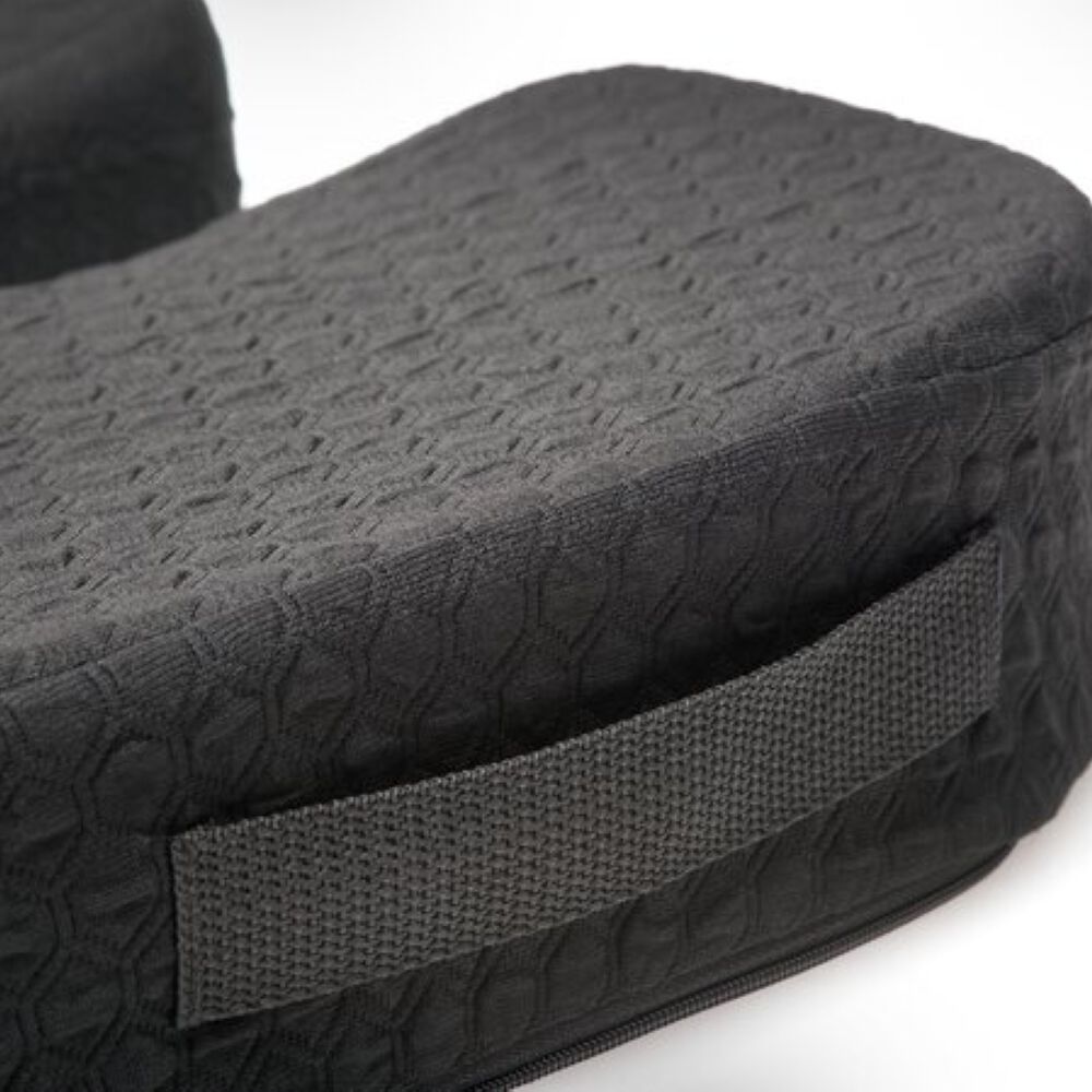Cojín De Asiento Kensington Premium Cool-gel image number 2.0