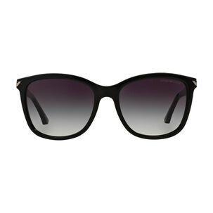 Lentes De Sol Negro Emporio Armani