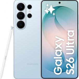 Samsung Galaxy S26 Ultra 5g 512gb 12gb - Azul