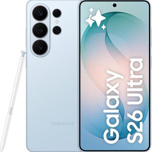 Samsung Galaxy S26 Ultra 5g 512gb 12gb - Azul