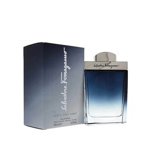 Salvatore Ferragamo Subtil Men Edt 100ml