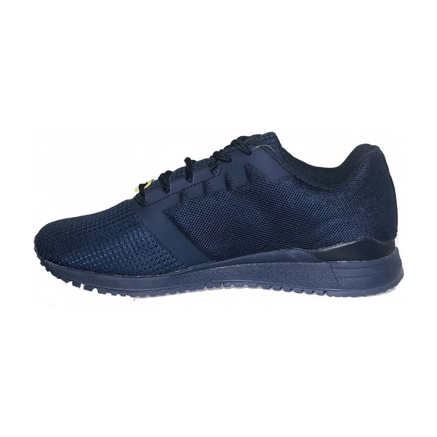 Zapatilla Mujer Enfermera Azul Marino image number 3.0