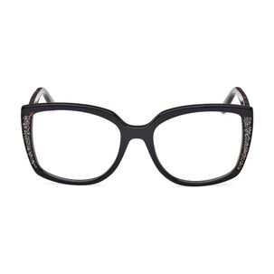 Lentes &Oacute;pticos Negro Guess By Marciano