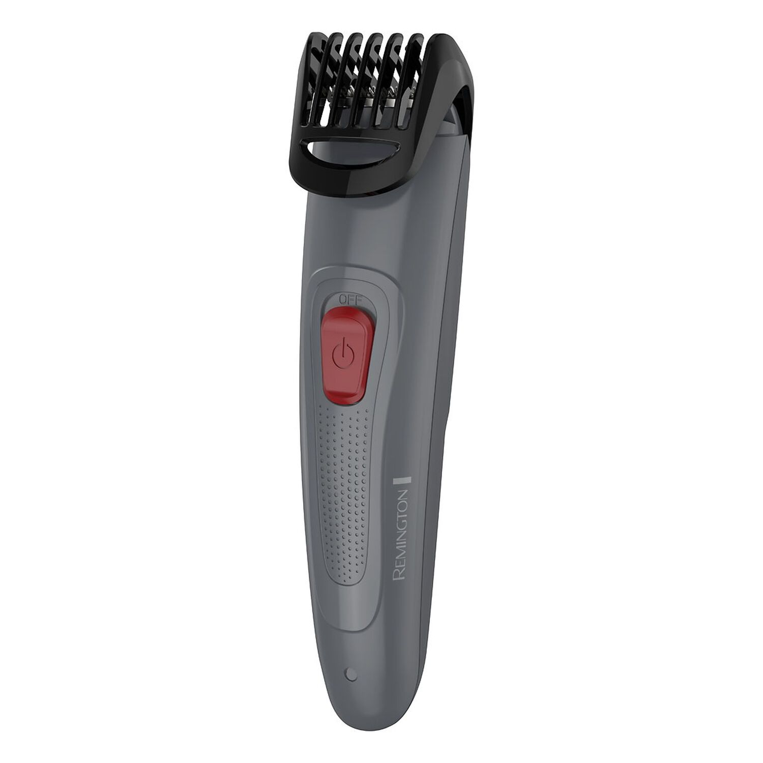 Cortadora De Barba Remington Beard Boss Mb08a Recargable Usb image number 1.0