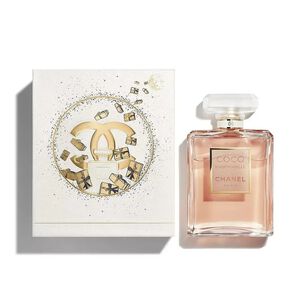 Chanel Coco Mademoiselle Eau De Parfum 100ml Mujer