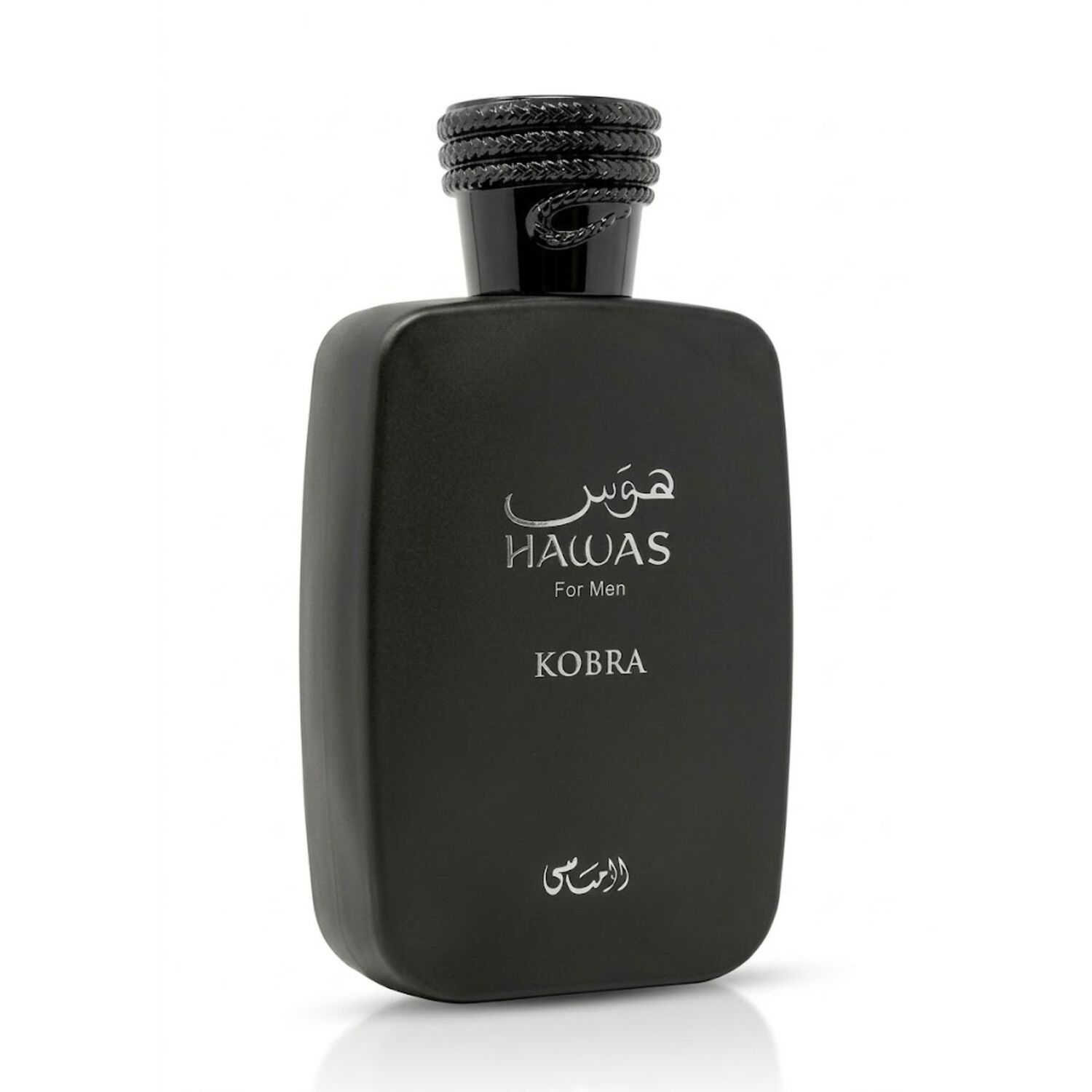 Rasasi Hawas Kobra Men Edp 100ml image number 1.0