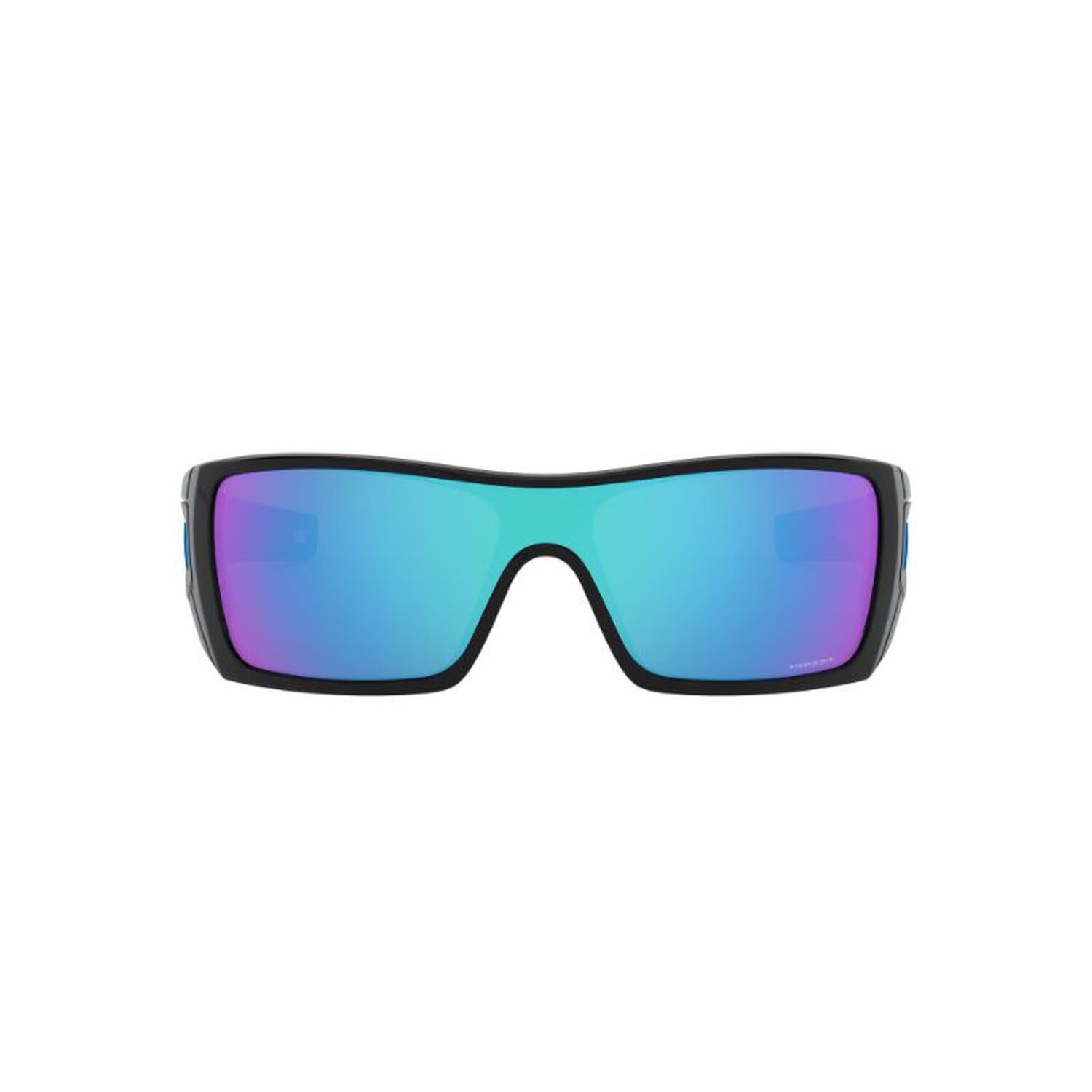 Lentes De Sol Batwolf Prizm Sapphire Oakley image number 1.0