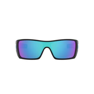 Lentes De Sol Batwolf Prizm Sapphire Oakley