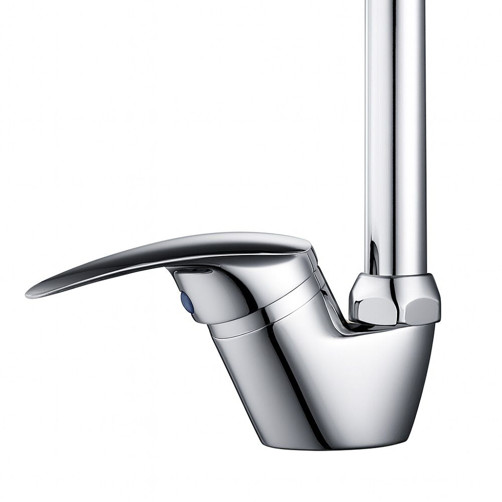 Griferia Monomando Lavaplatos Colina Fanaloza Garant&iacute;a 5 A&ntilde;os image number 2.0