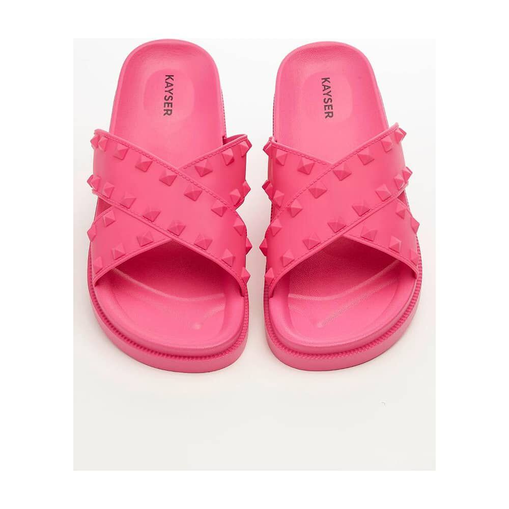 Sandalias Mujer Zm.949-ros image number 0.0