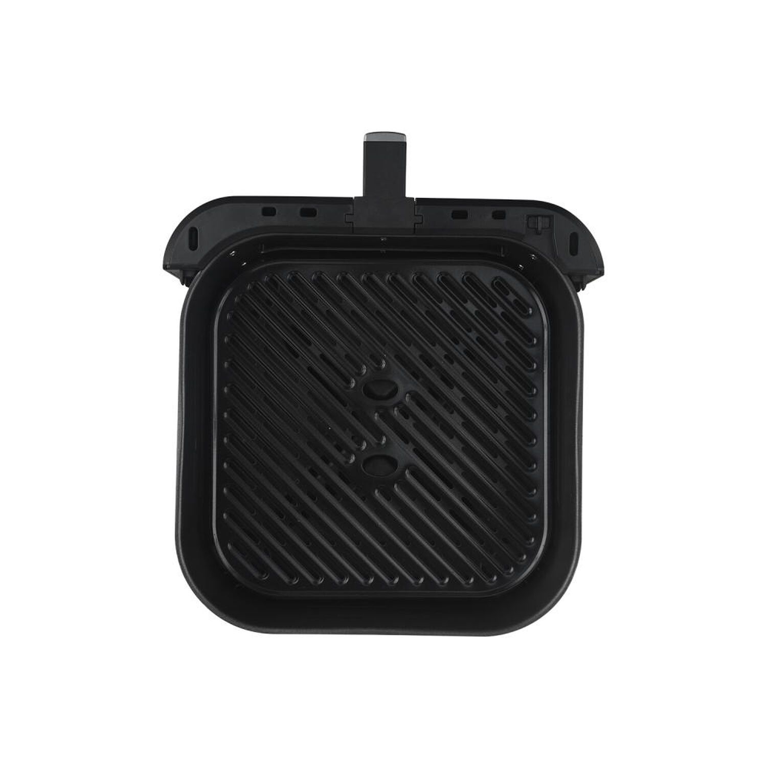 Freidora de Aire Midea MF-TN85DBK / 8.5 Litros image number 11.0