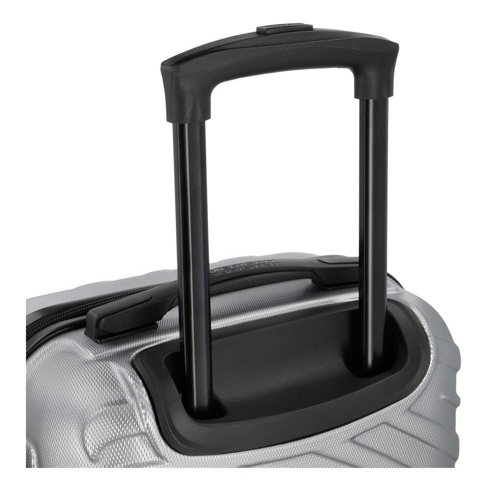 Maleta Mediana American Tourister Tesa 3.0 / 65 L image number 10.0