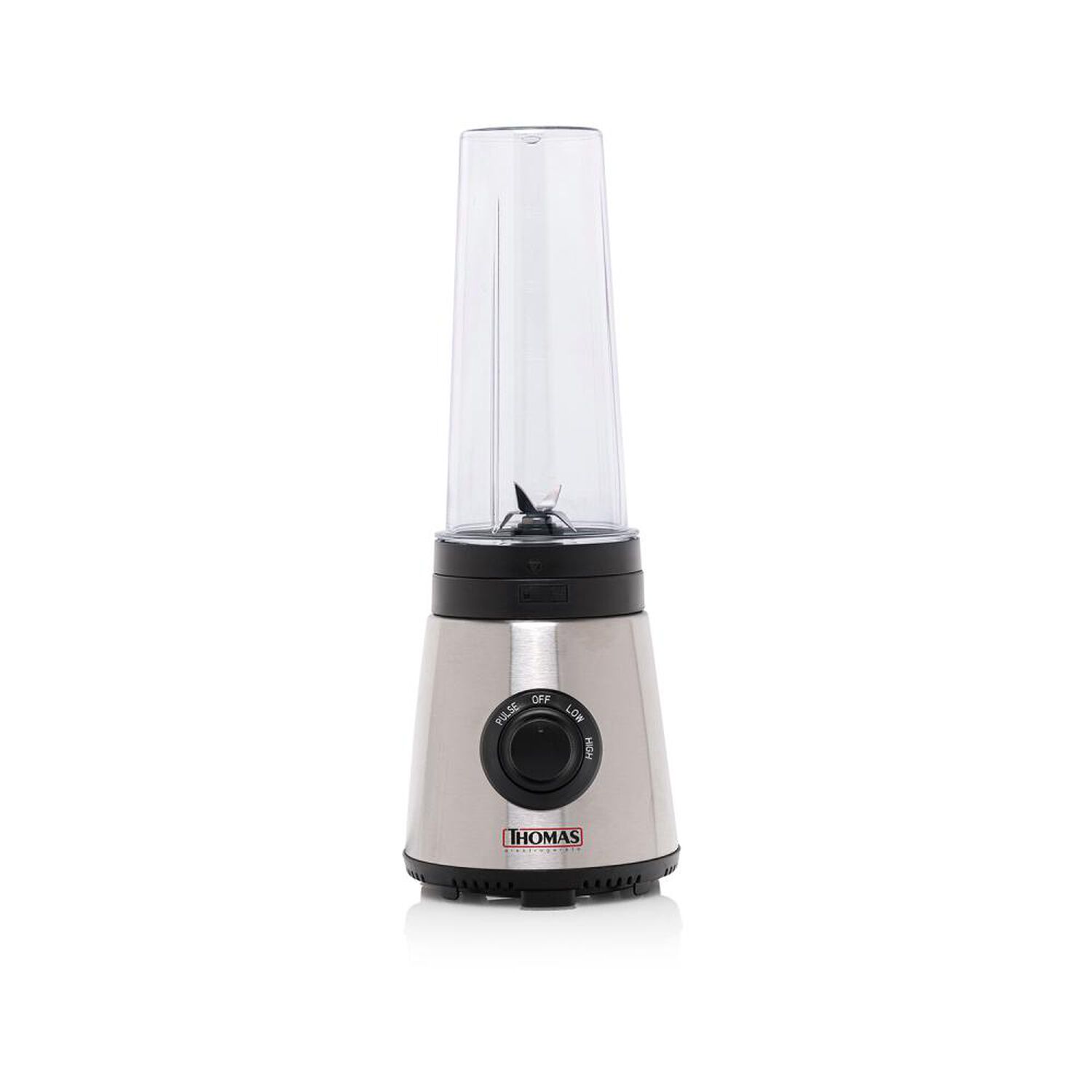 Licuadora Thomas Blender TH-300 PB / 300 ML / 250W image number 1.0