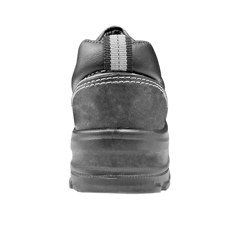 Zapato Seguridad Nazca Panam Supervisor Negro Nu 280 image number 3.0