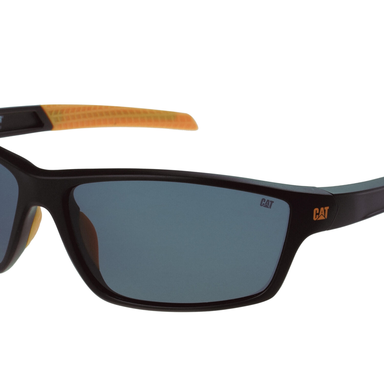 Lentes De Sol Polarizados Cat Cts-8020-104p Negro image number 0.0