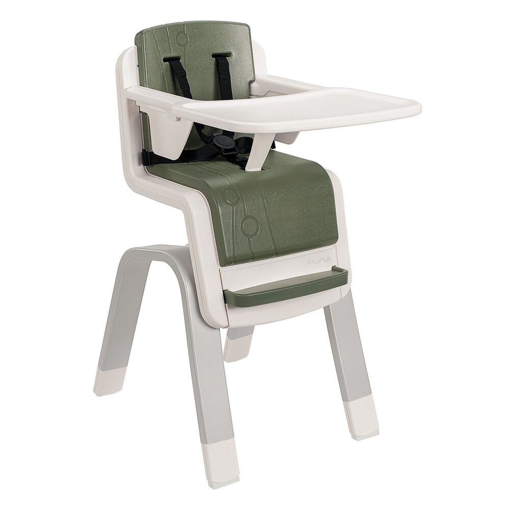 Silla De Comer Zaaz Pine Nuna image number 0.0